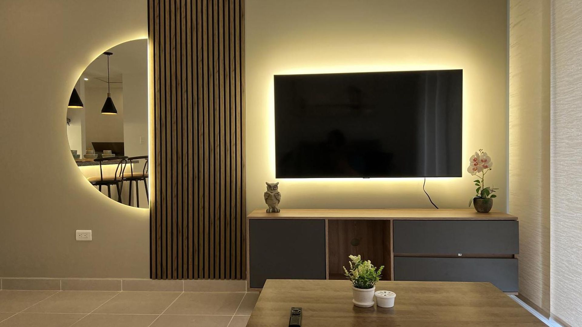 Baluarte Del Caribe By J&d Apartamento *