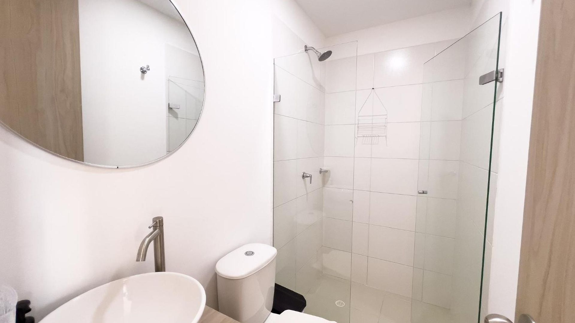 Apartamento Baluarte Del Caribe By J&d Cartagena