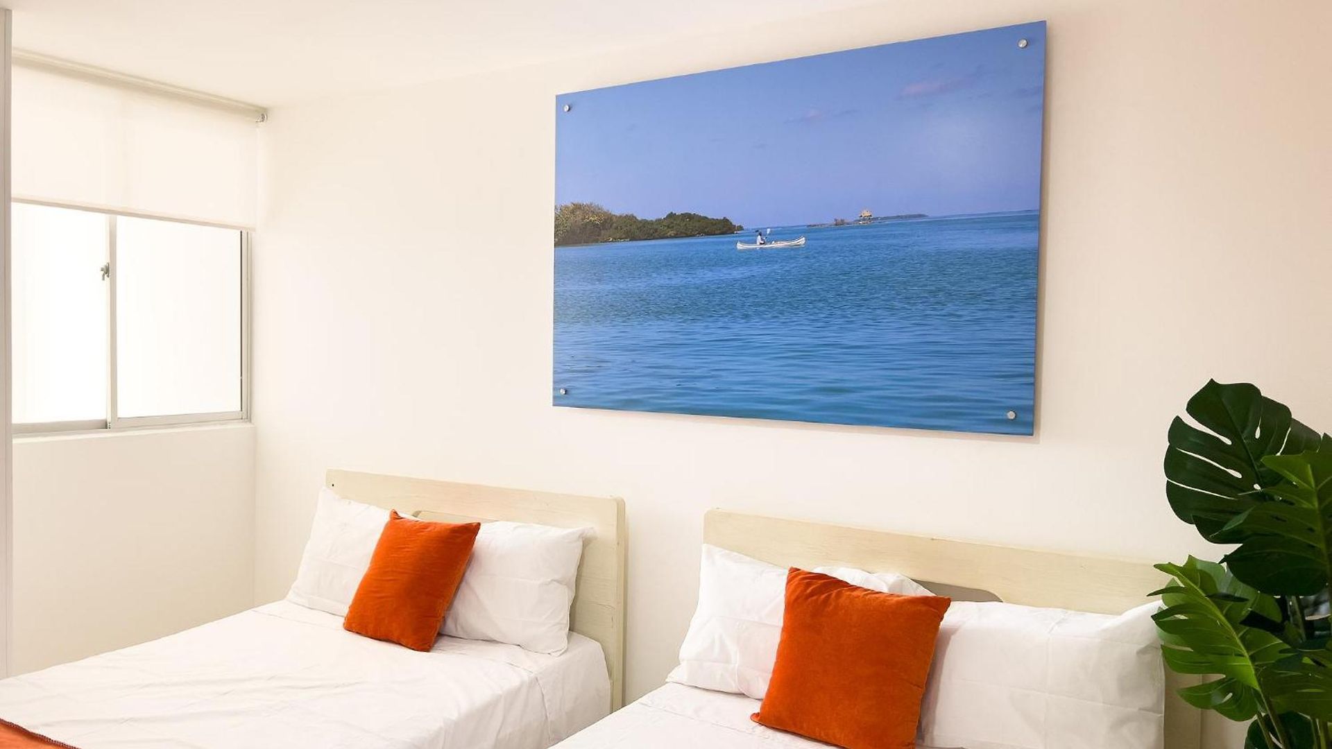 Baluarte Del Caribe By J&d Apartamento *