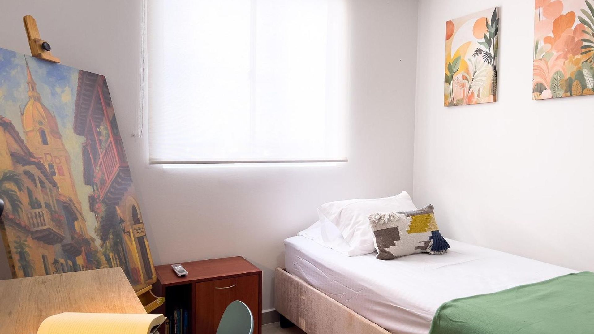 Baluarte Del Caribe By J&d Apartamento *