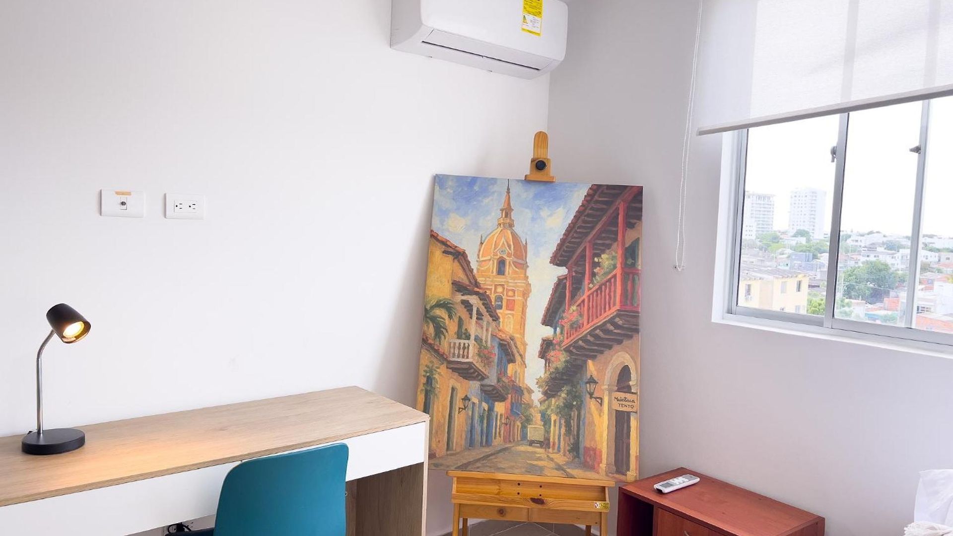 Baluarte Del Caribe By J&d Apartamento Cartagena