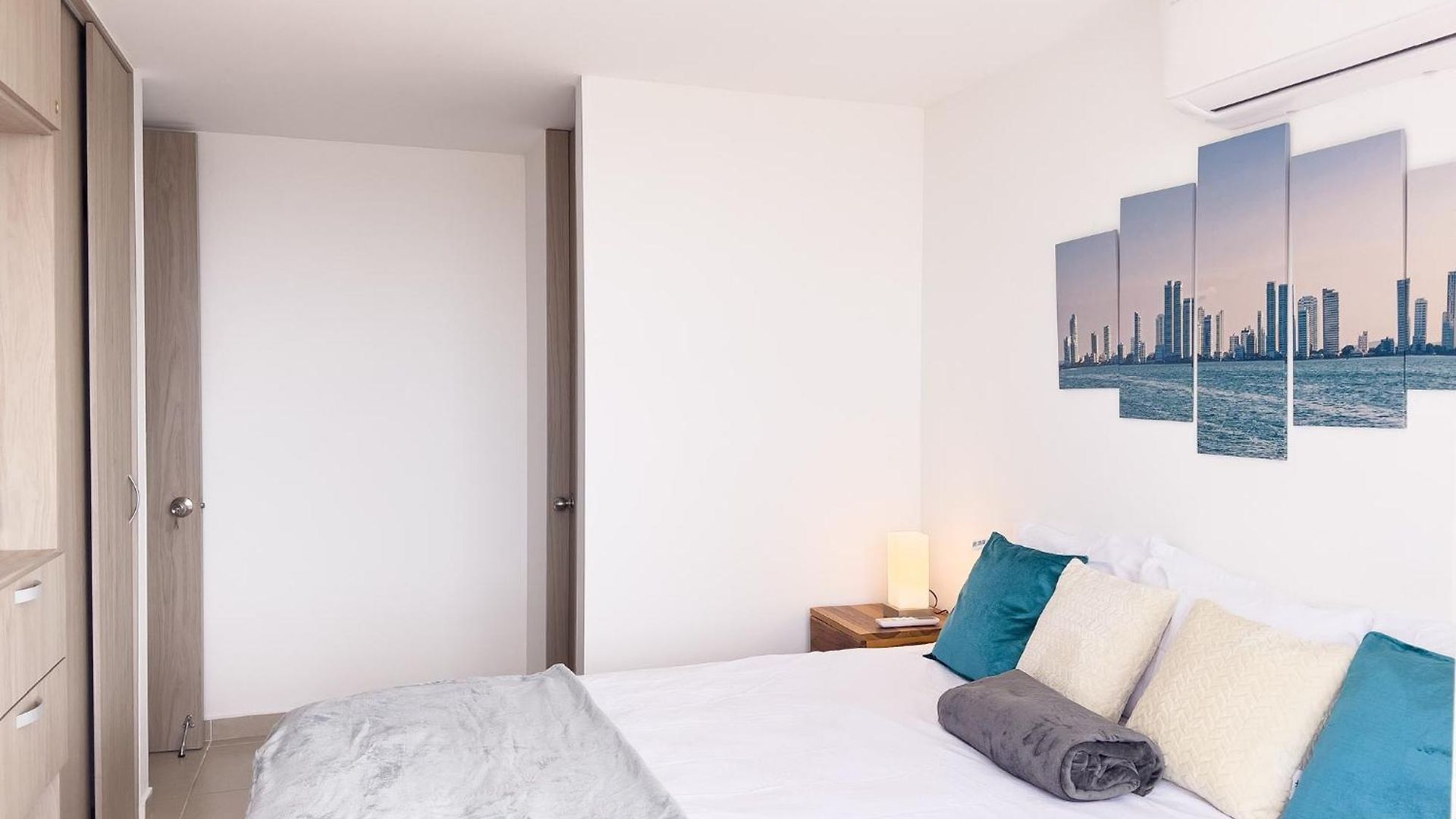 Apartamento Baluarte Del Caribe By J&d