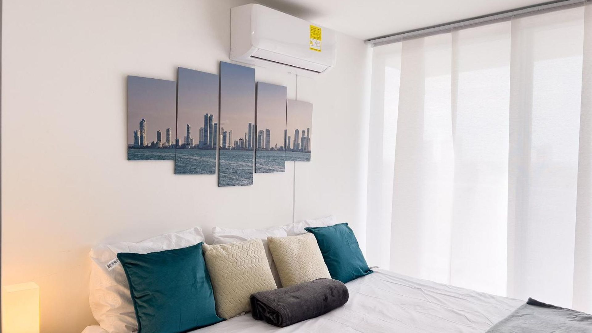 Apartamento Baluarte Del Caribe By J&d