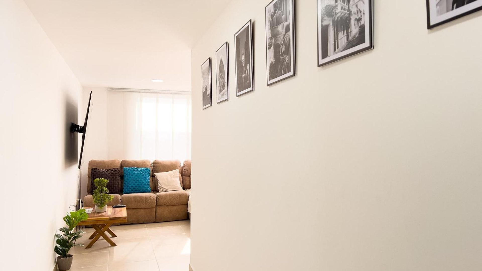 Apartamento Baluarte Del Caribe By J&d
