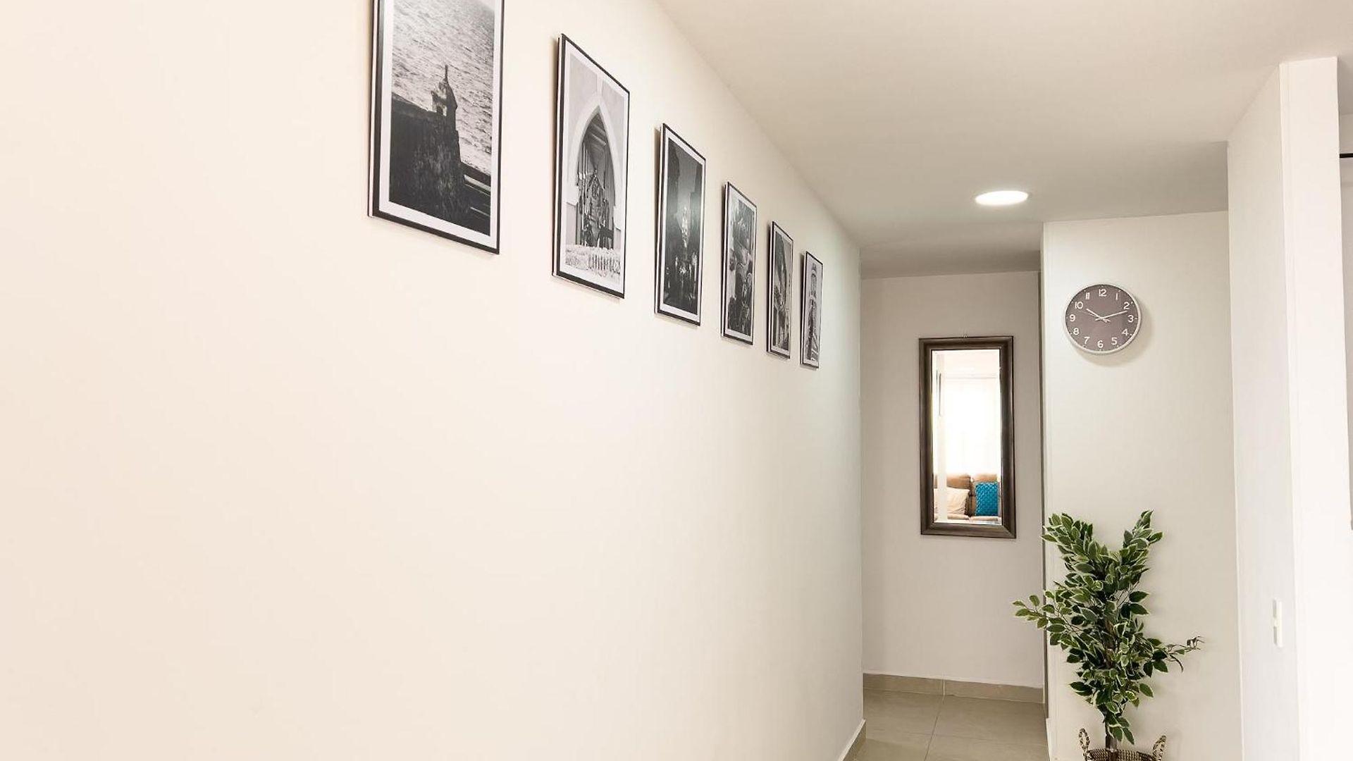 Apartamento Baluarte Del Caribe By J&d Cartagena
