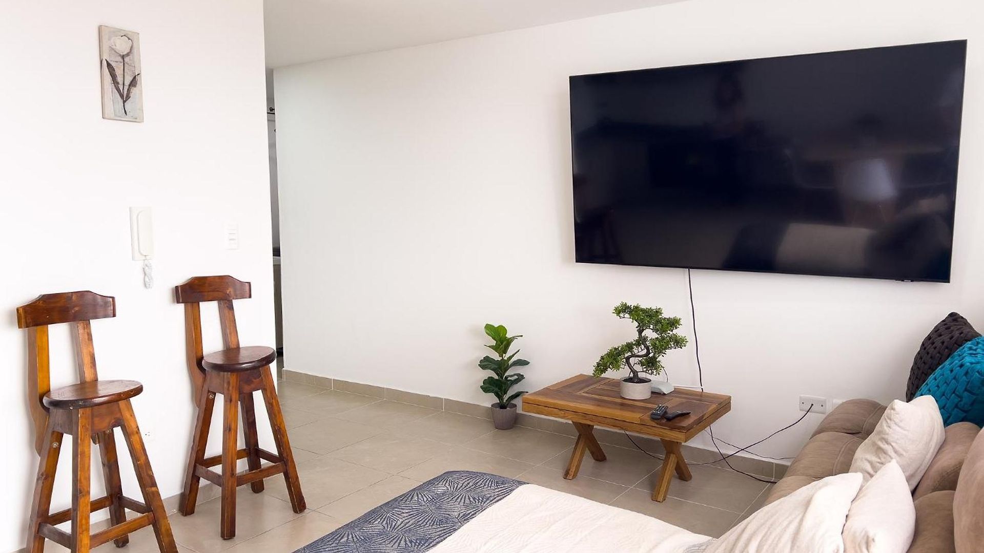 Baluarte Del Caribe By J&d Apartamento