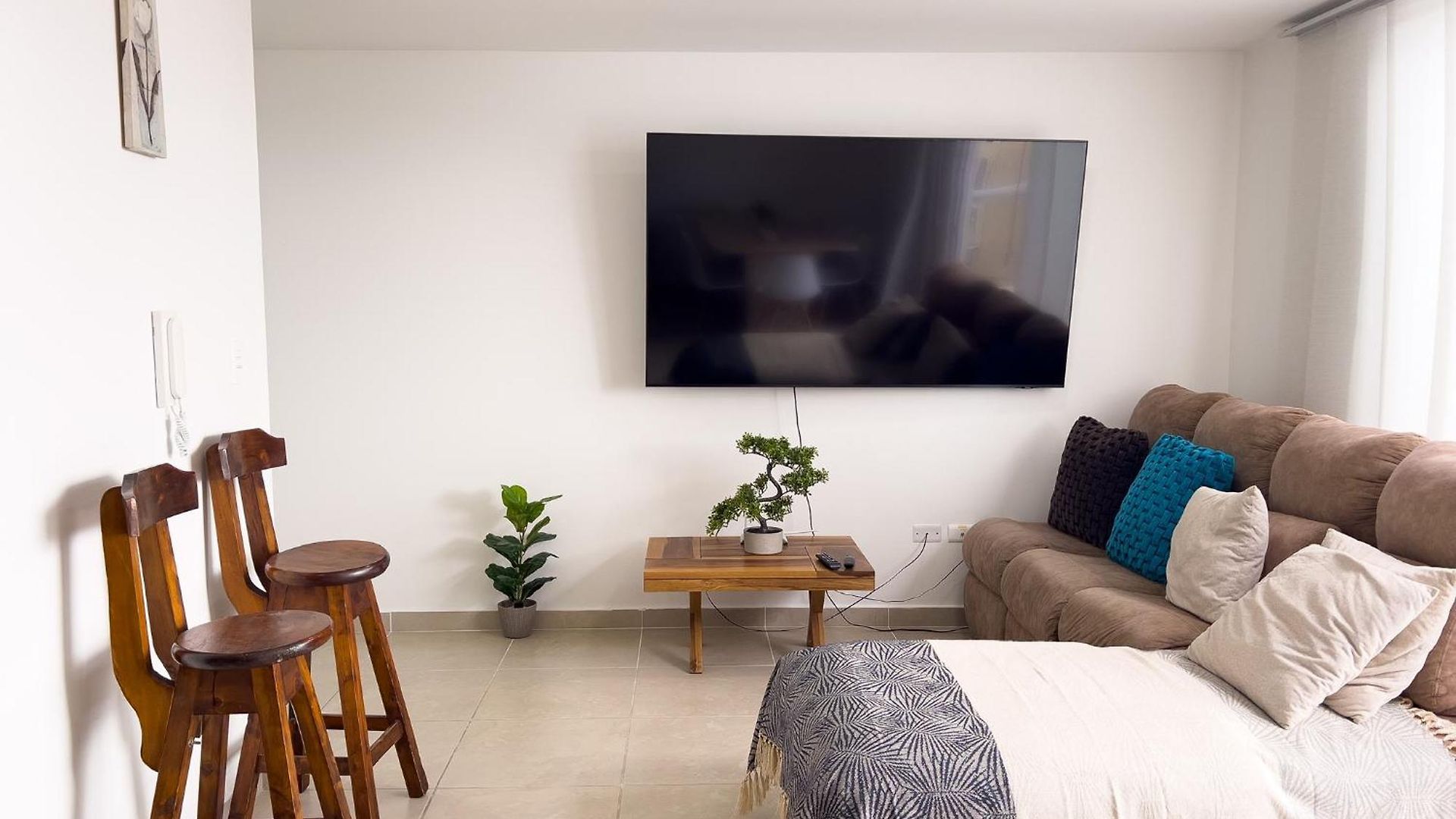 Baluarte Del Caribe By J&d Apartamento Cartagena