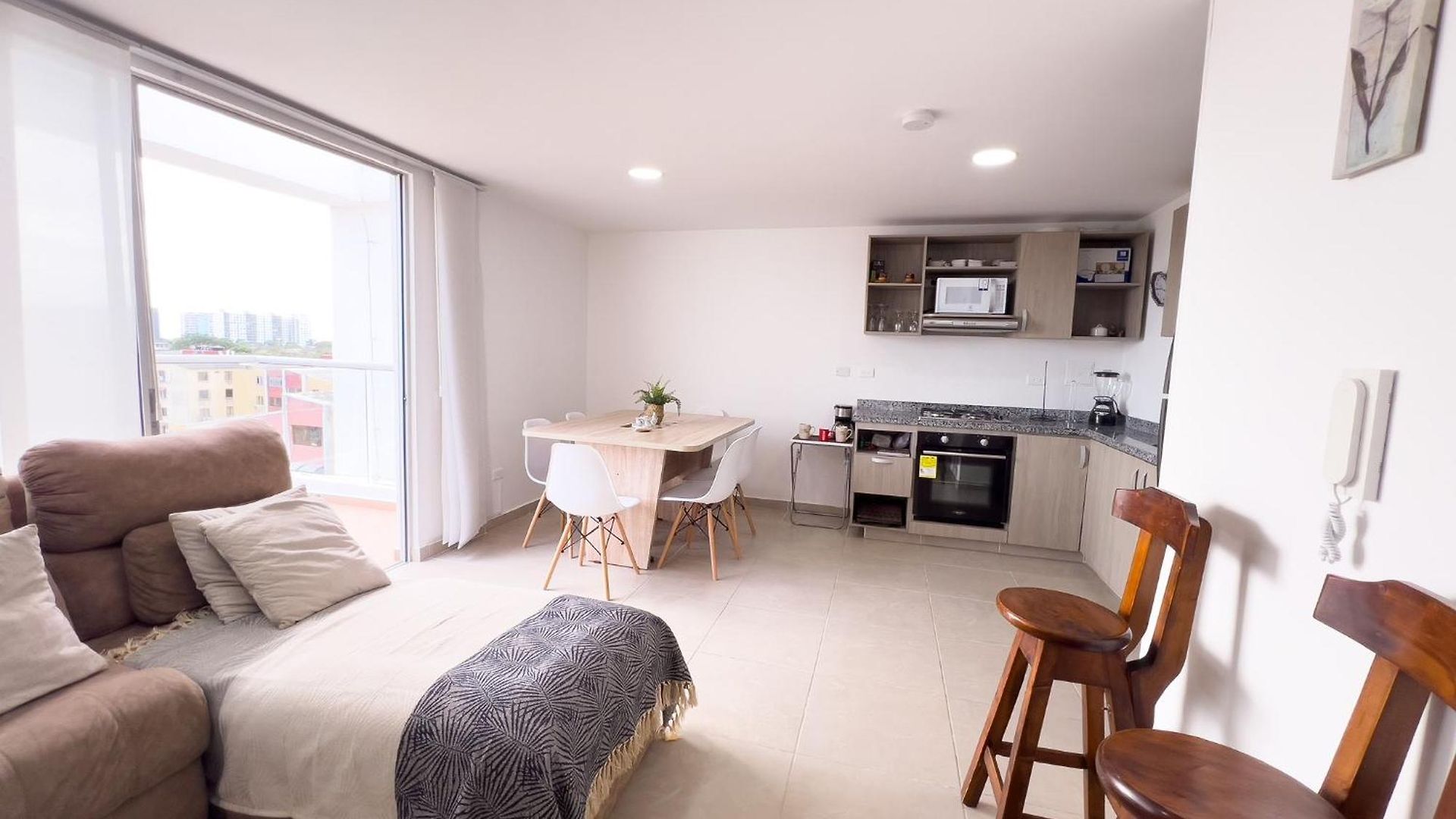 Apartamento Baluarte Del Caribe By J&d *