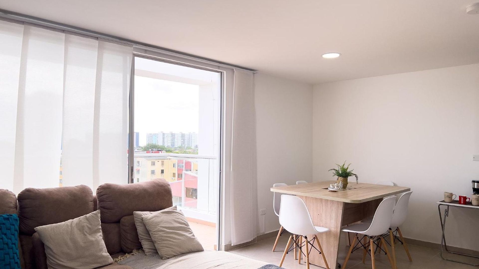 Apartamento Baluarte Del Caribe By J&d *