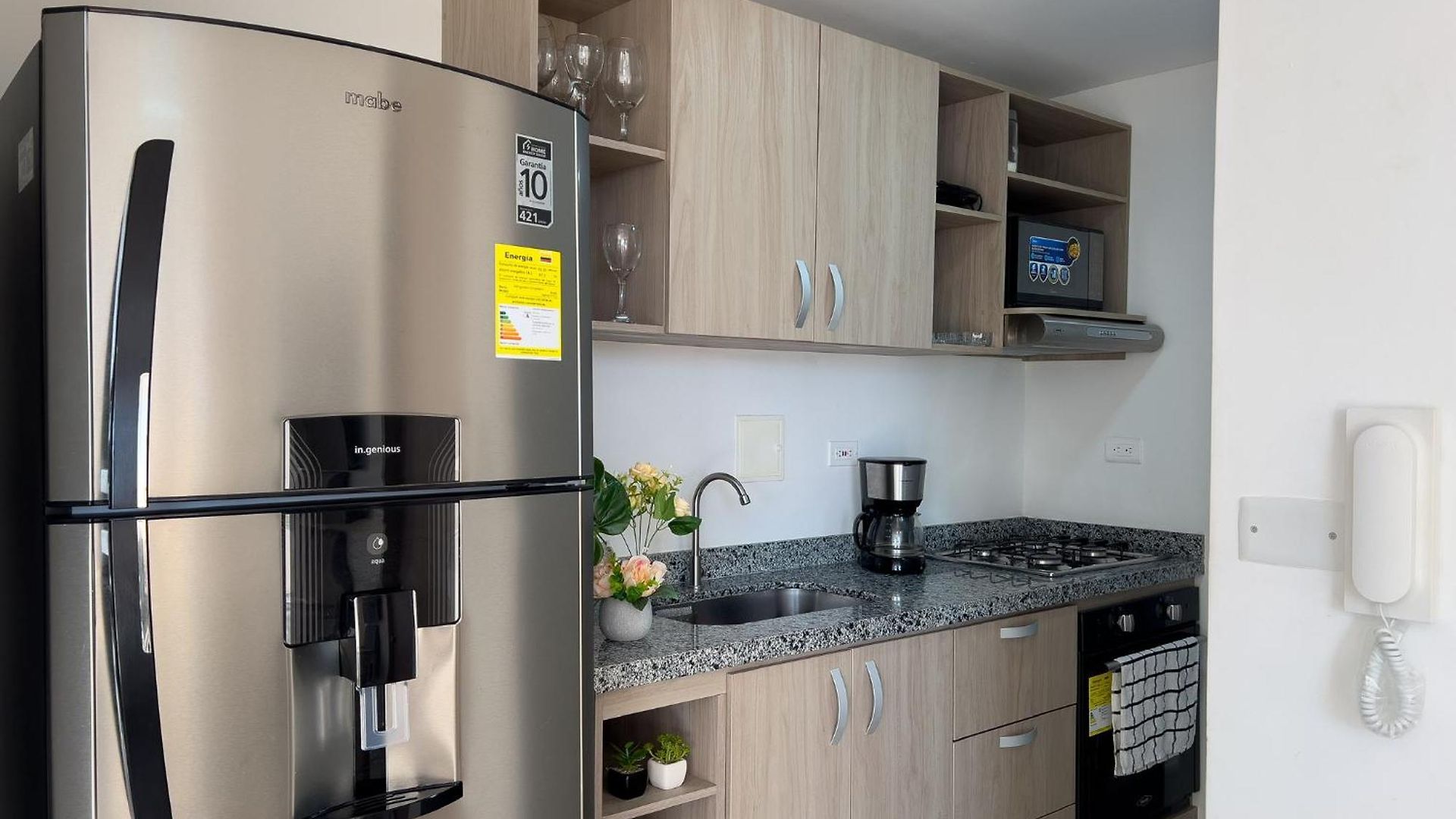 Apartamento Baluarte Del Caribe By J&d *