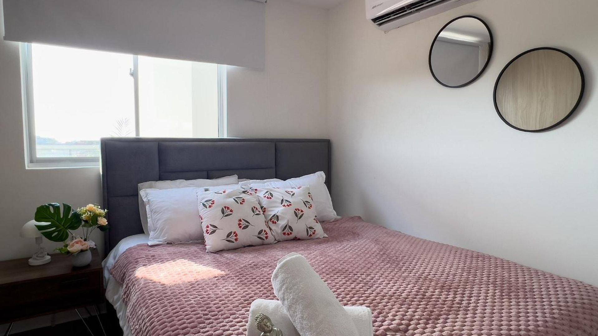 Apartamento Baluarte Del Caribe By J&d Cartagena