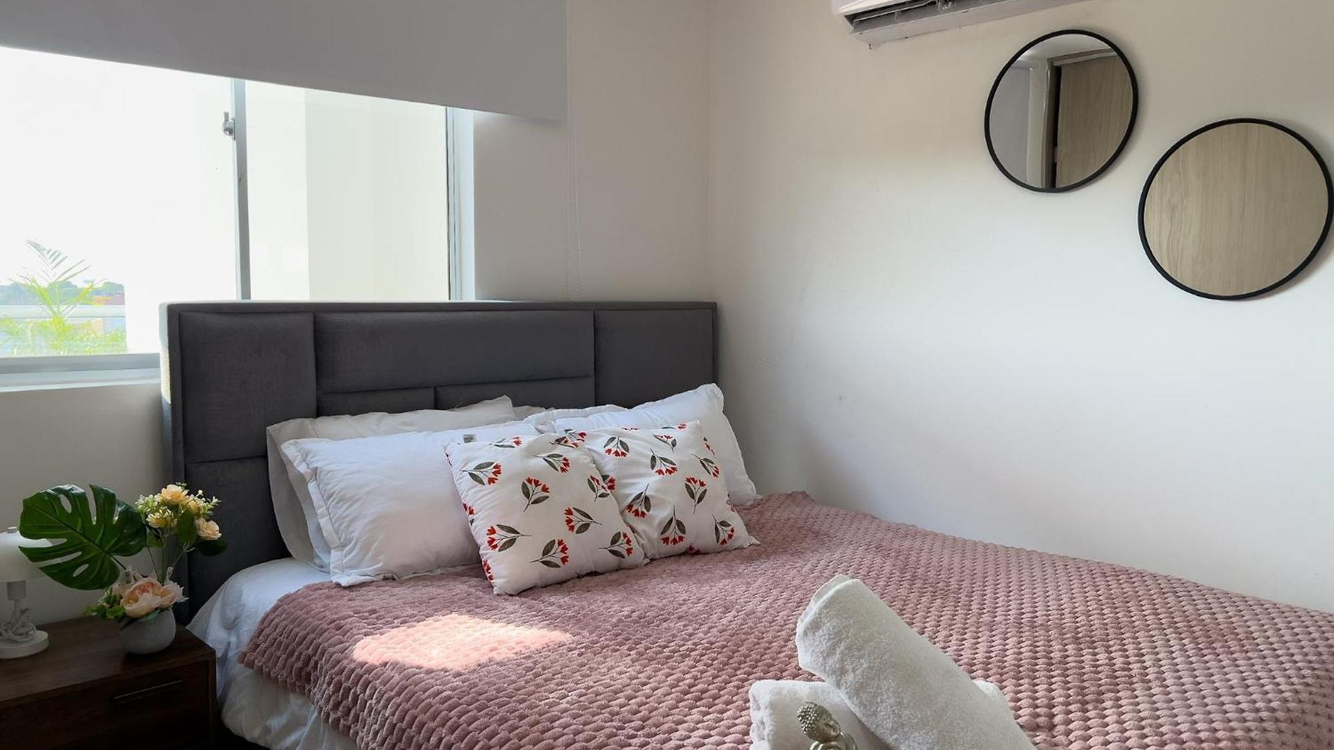 Apartamento Baluarte Del Caribe By J&d *