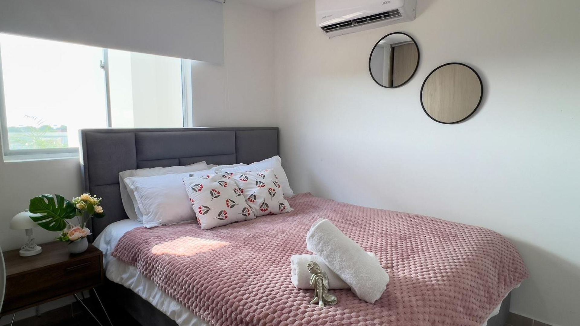 Apartamento Baluarte Del Caribe By J&d Cartagena