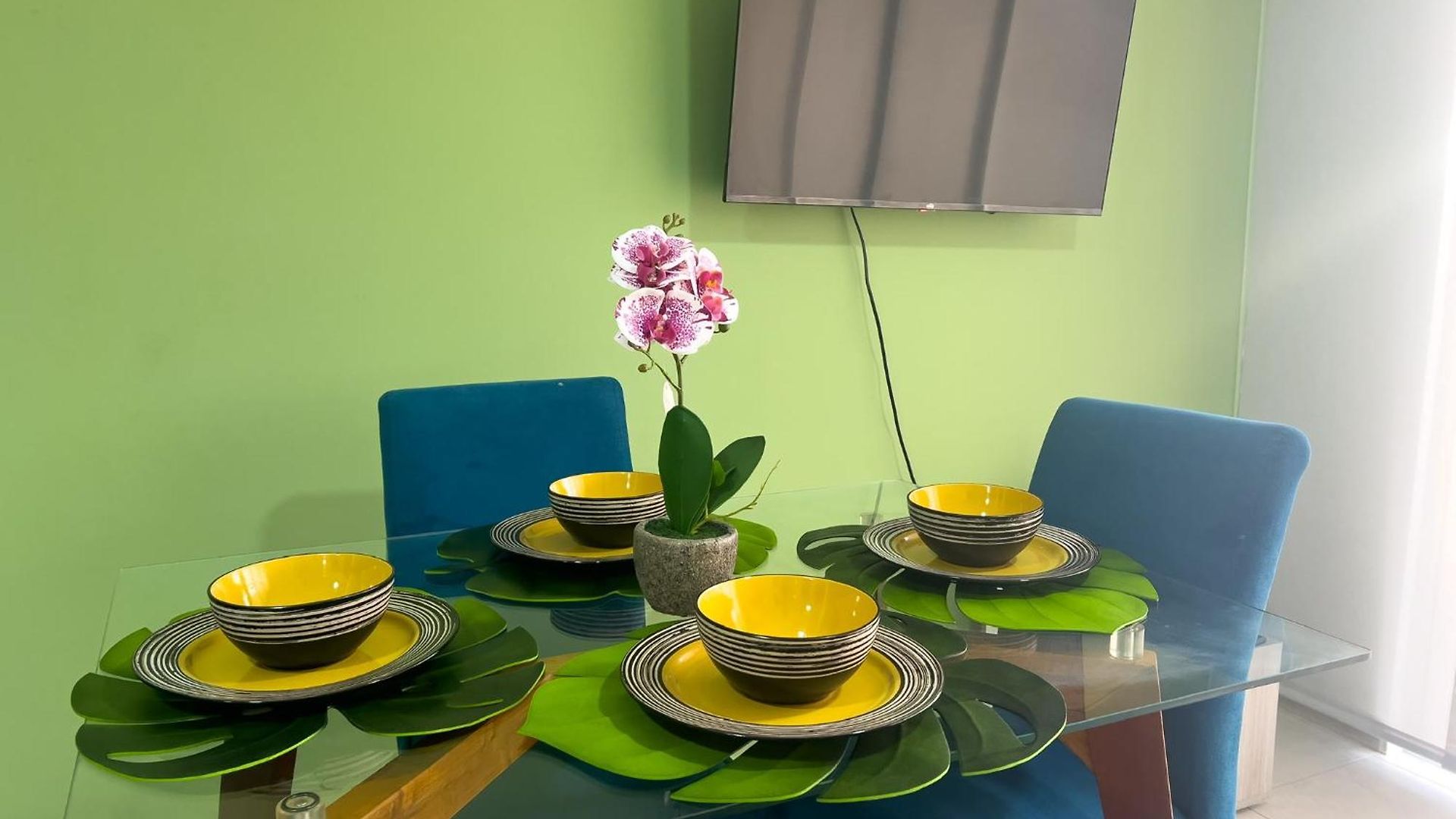 Baluarte Del Caribe By J&d Apartamento