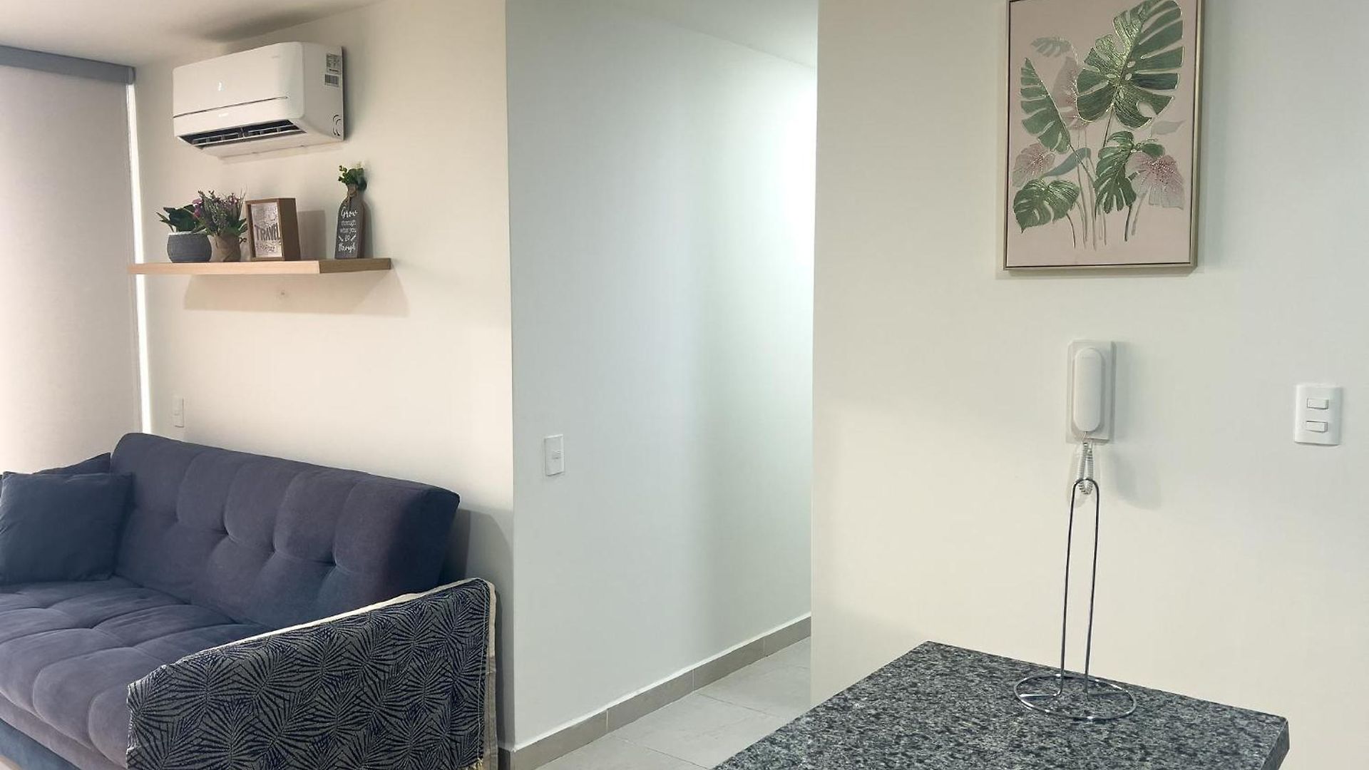 Baluarte Del Caribe By J&d Apartamento