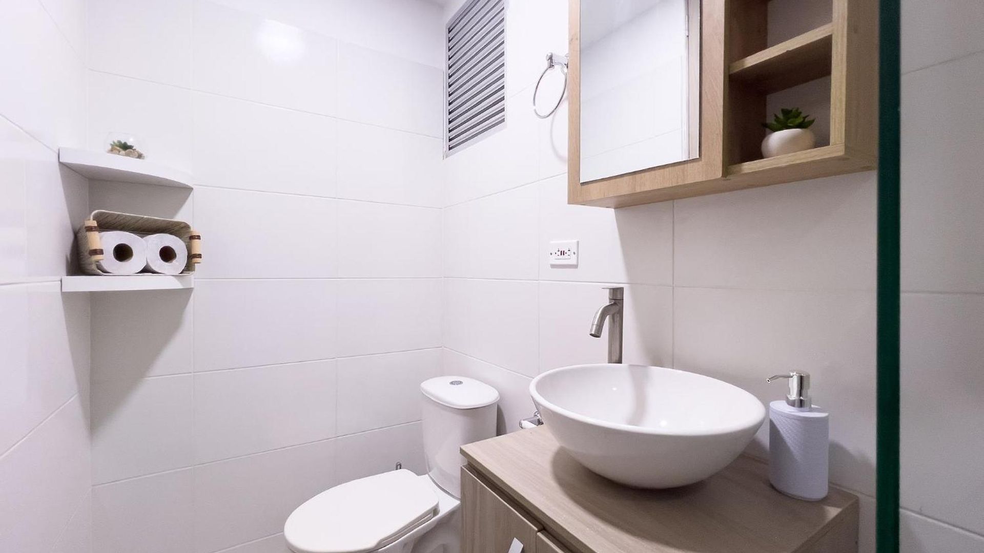 Apartamento Baluarte Del Caribe By J&d *