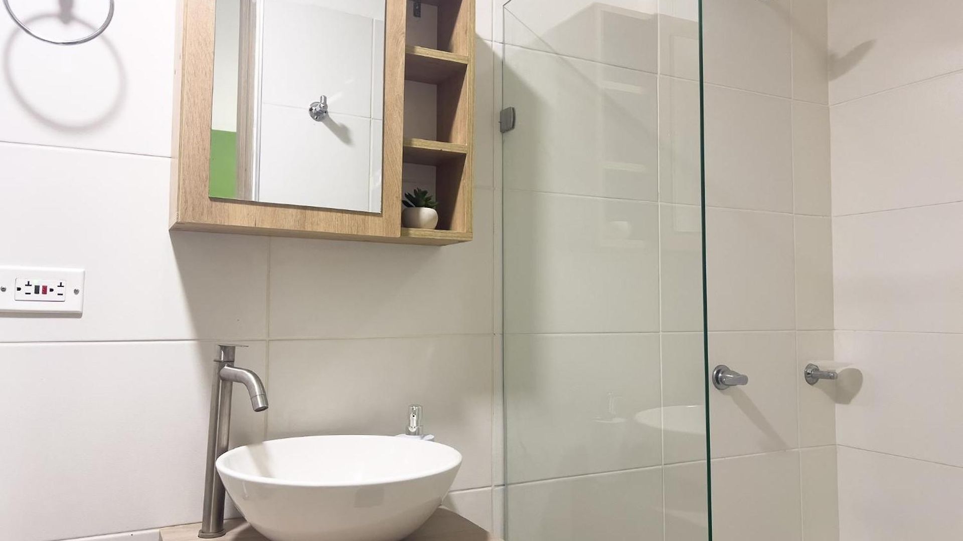 Apartamento Baluarte Del Caribe By J&d *