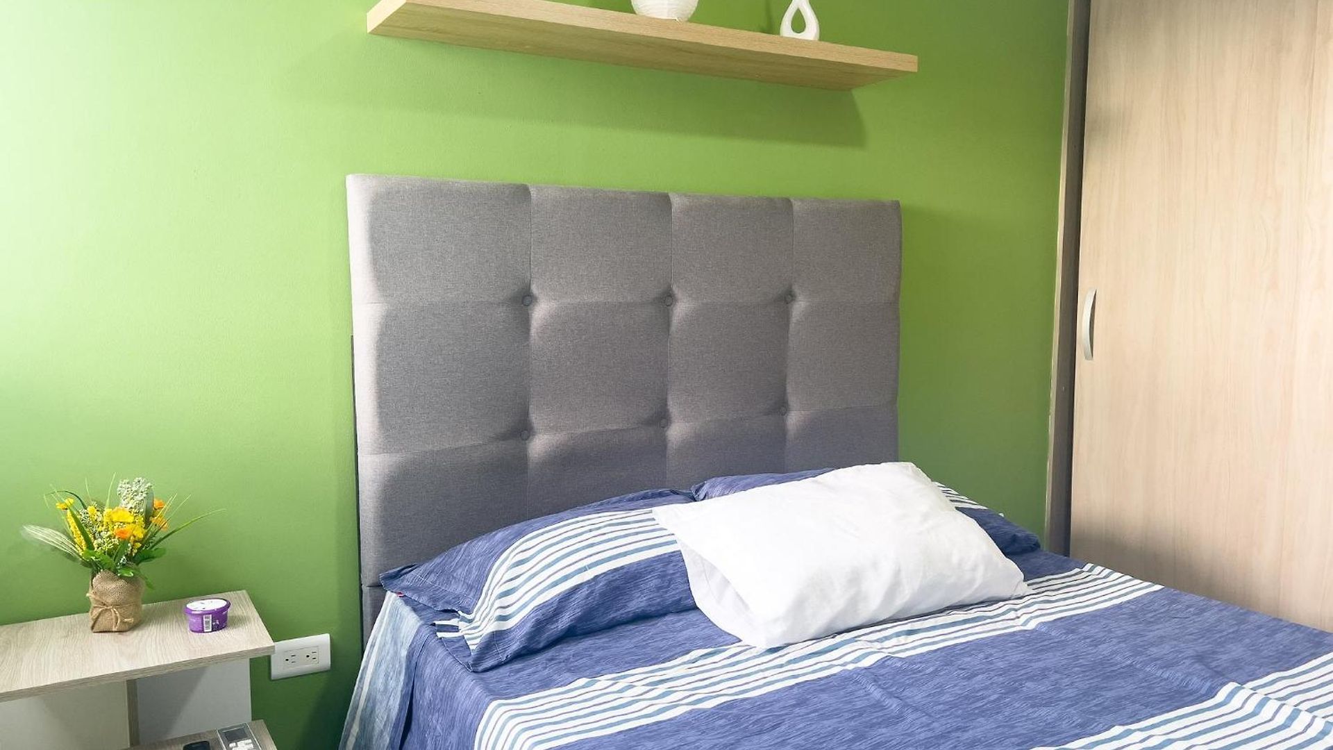 Apartamento Baluarte Del Caribe By J&d Cartagena