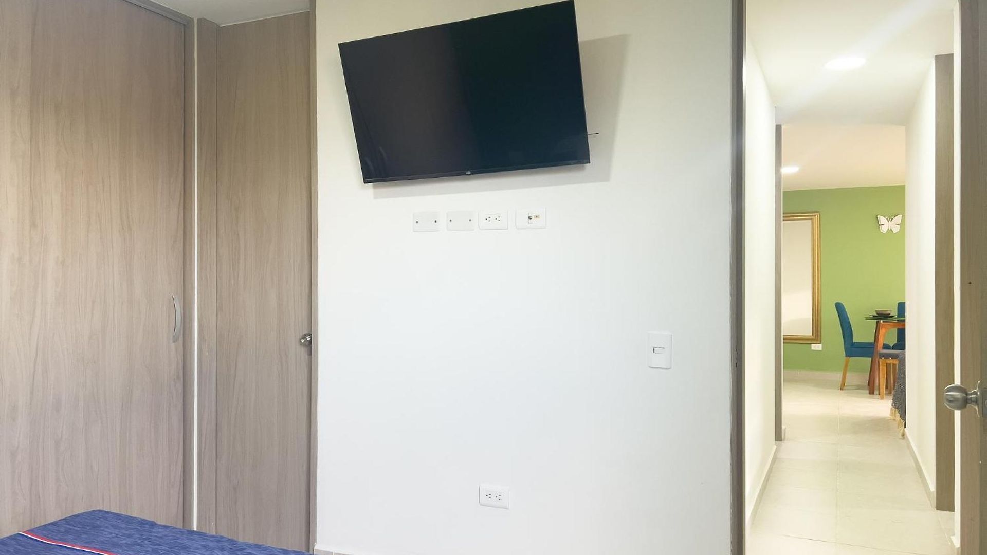 Apartamento Baluarte Del Caribe By J&d