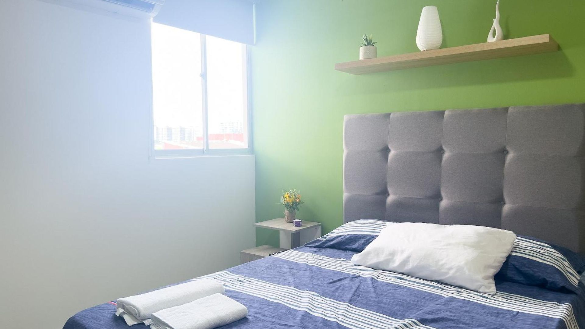 Baluarte Del Caribe By J&d Apartamento Cartagena