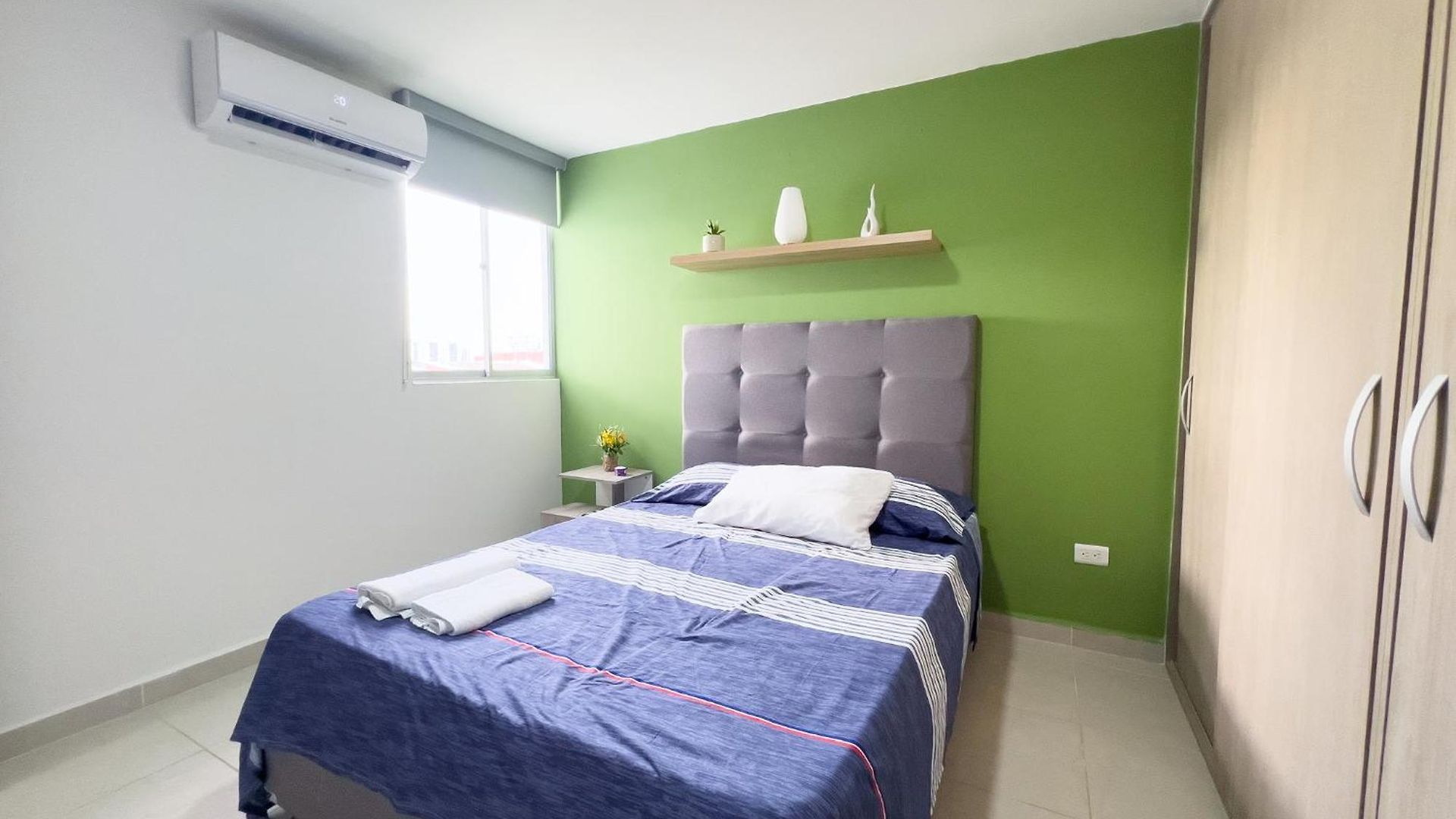 Baluarte Del Caribe By J&d Apartamento Cartagena
