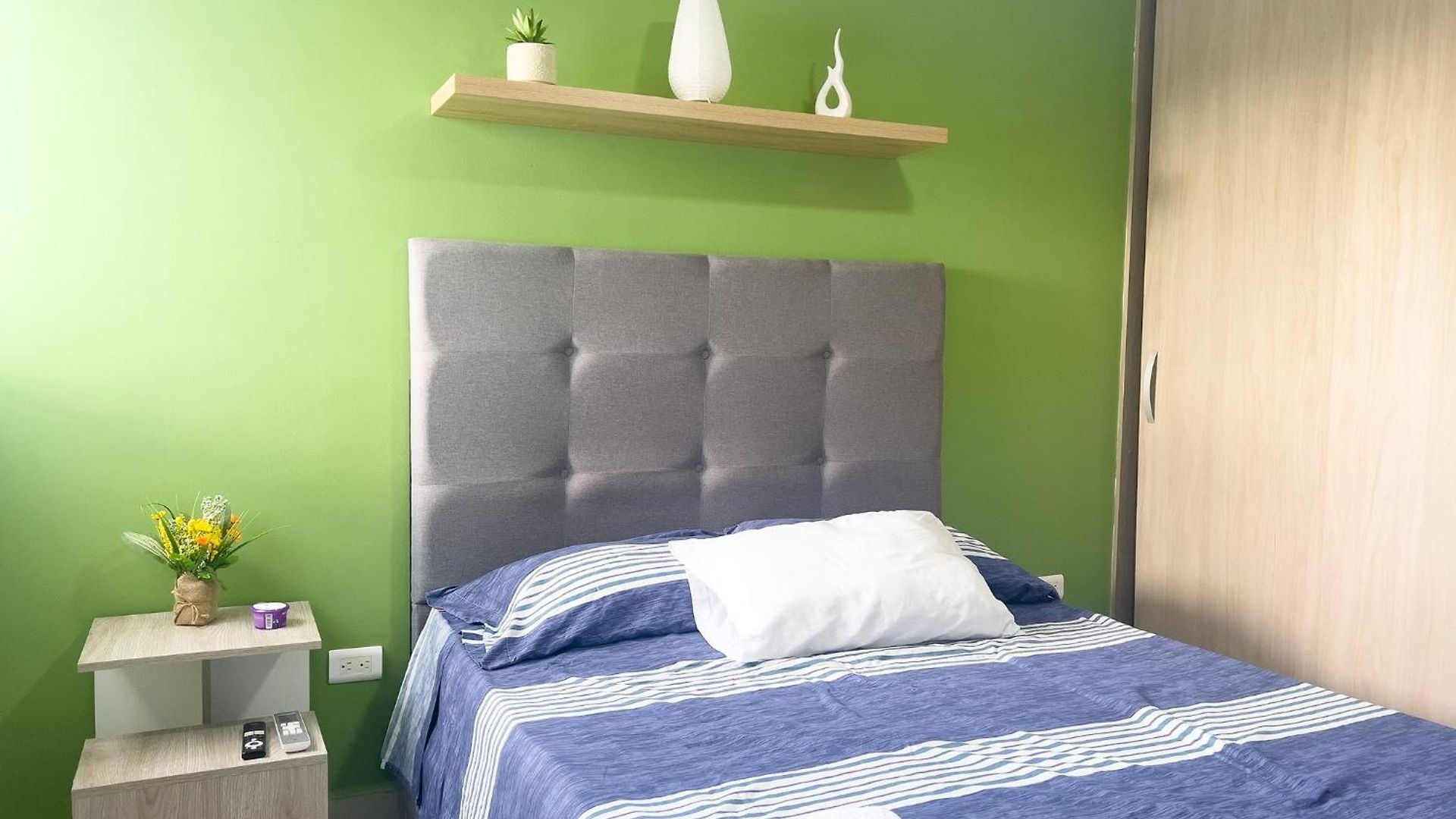 Apartamento Baluarte Del Caribe By J&d Cartagena