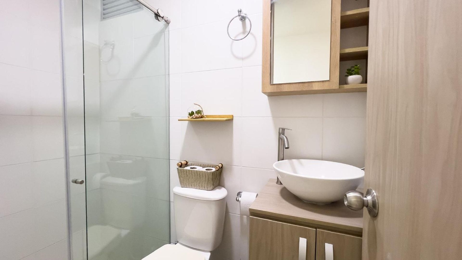 Baluarte Del Caribe By J&d Apartamento Cartagena