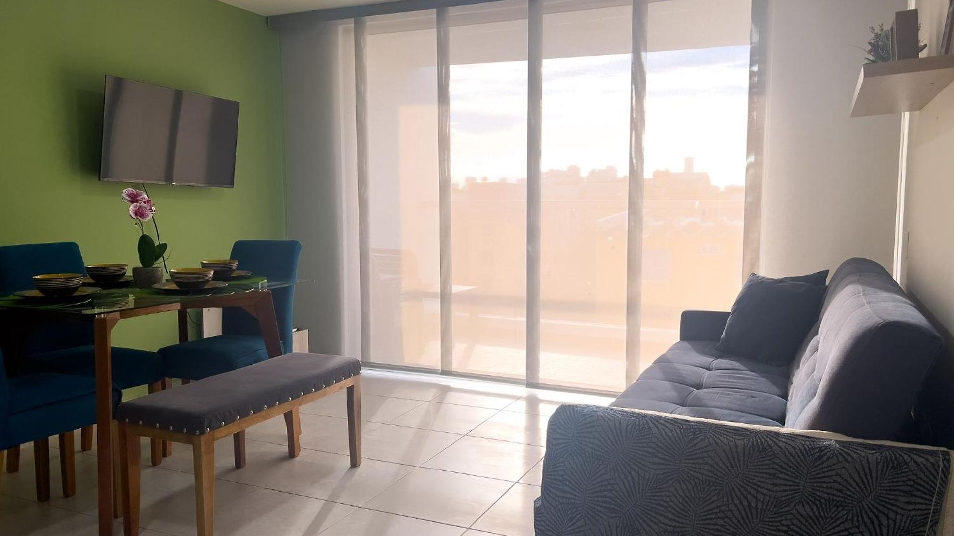 Apartamento Baluarte Del Caribe By J&d *