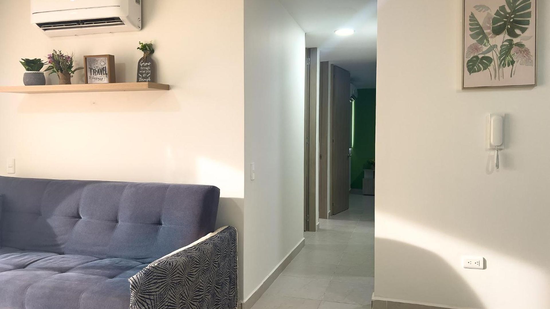 Apartamento Baluarte Del Caribe By J&d Cartagena