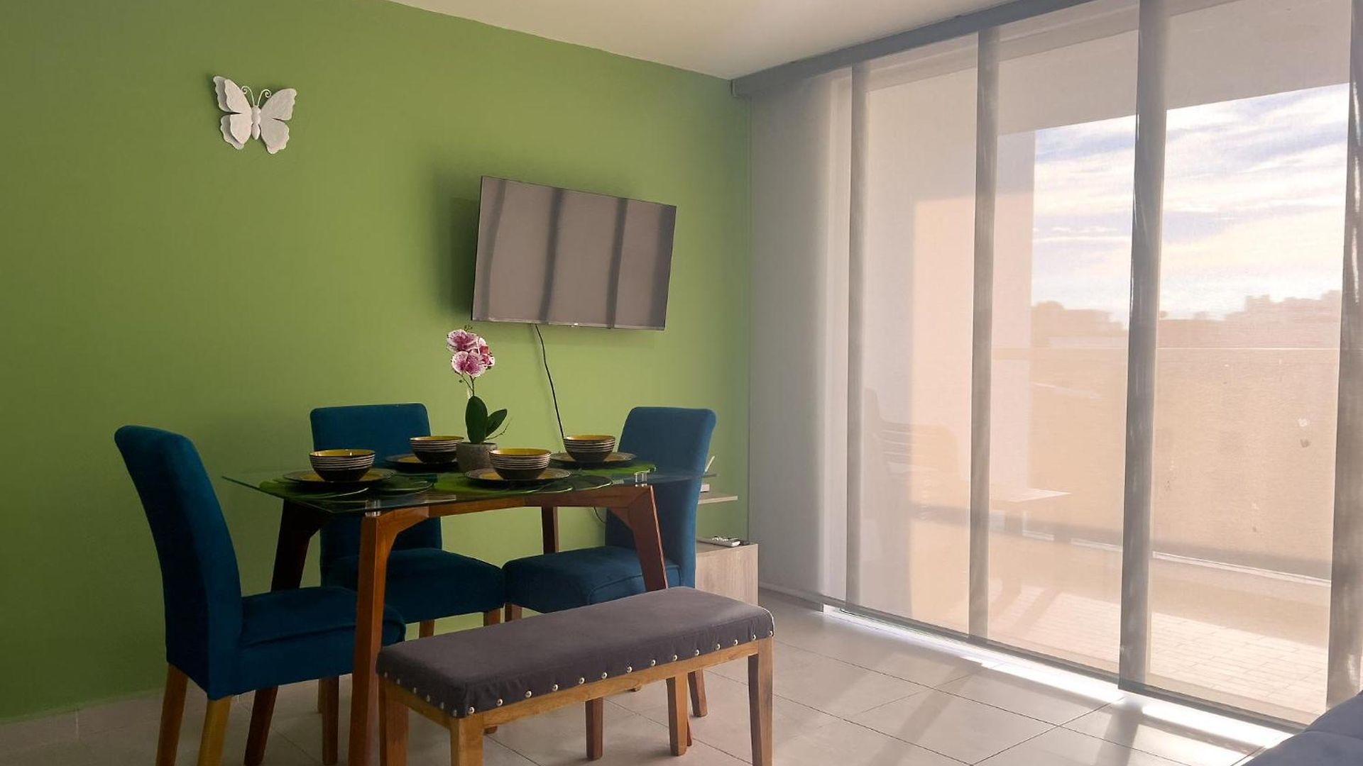 Baluarte Del Caribe By J&d Apartamento *