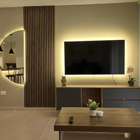 Baluarte Del Caribe By J&d Apartamento *