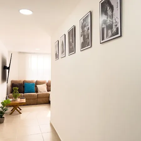 Apartamento Baluarte Del Caribe By J&d