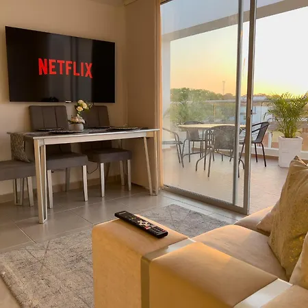 Apartamento Baluarte Del Caribe By J&d Cartagena