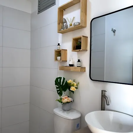 Baluarte Del Caribe By J&d Apartamento