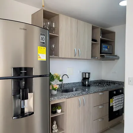 Apartamento Baluarte Del Caribe By J&d *