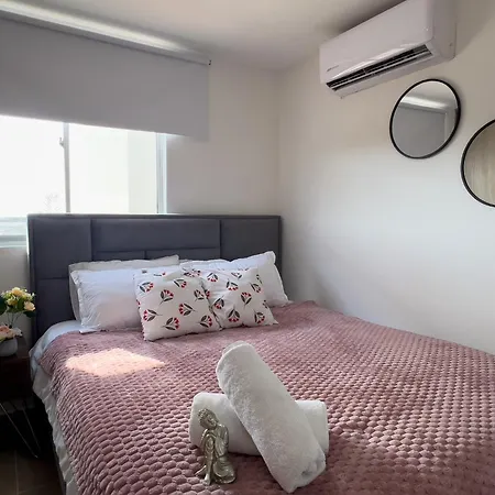 Apartamento Baluarte Del Caribe By J&d Cartagena