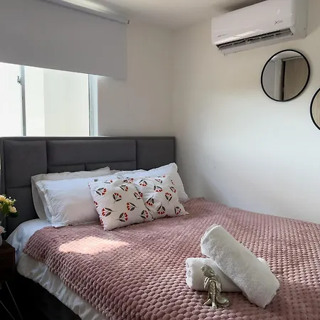 Apartamento Baluarte Del Caribe By J&d *