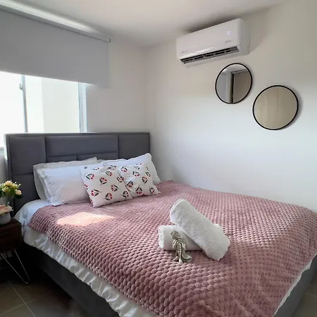 Apartamento Baluarte Del Caribe By J&d Cartagena