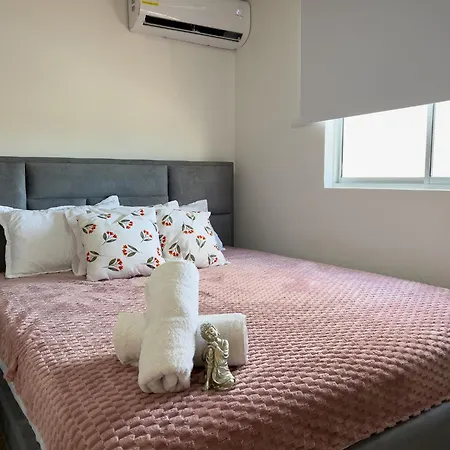 Apartamento Baluarte Del Caribe By J&d