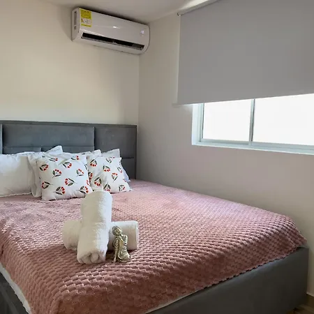 Baluarte Del Caribe By J&d Apartamento Cartagena
