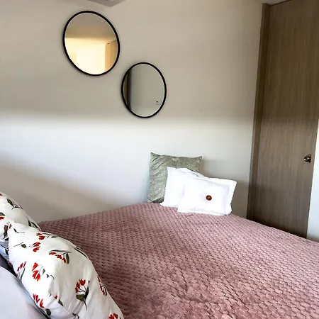 Apartamento Baluarte Del Caribe By J&d *