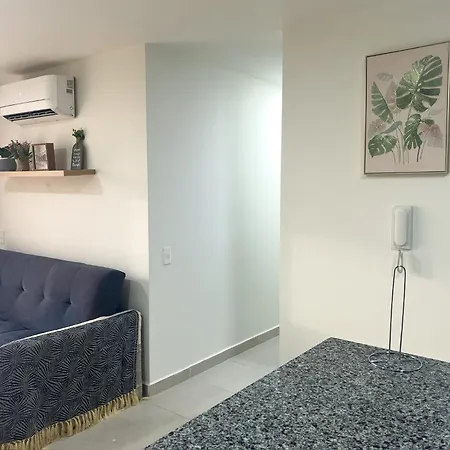Baluarte Del Caribe By J&d Apartamento
