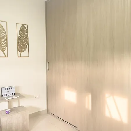 Apartamento Baluarte Del Caribe By J&d *