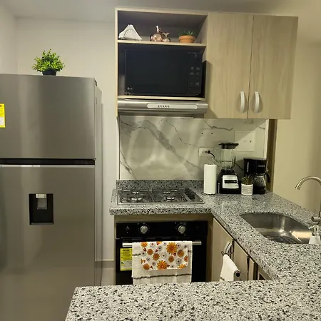 Baluarte Del Caribe By J&d Apartamento *