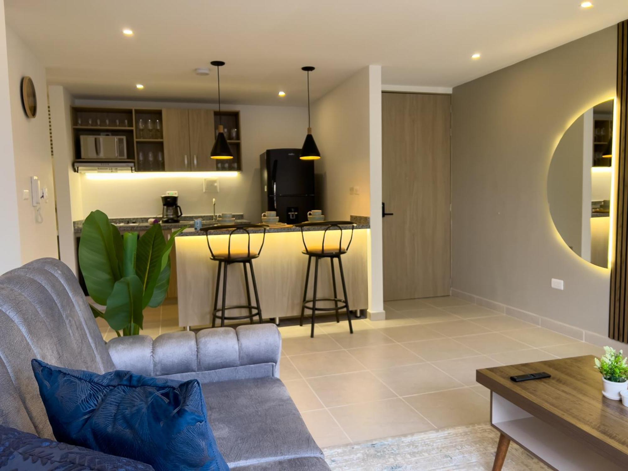 Lujoso Cerca Al Aeropuerto Y Ciudad Amurallada Cartagena